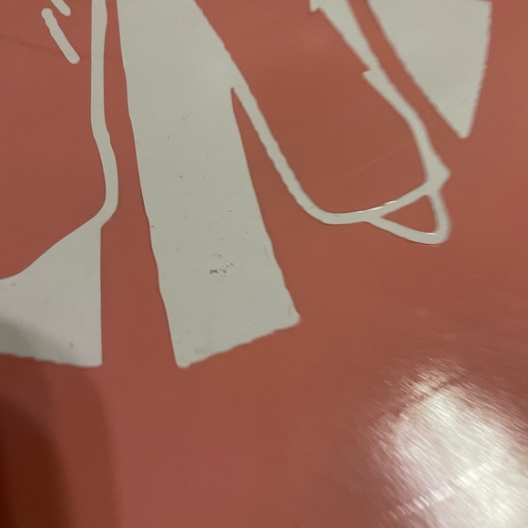 Harry Styles Fine Line Decor Vinyl - Picture 2 of 2